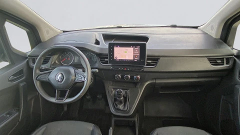 Renault Kangoo Furgón L1 1.5 Blue dCi 70kW Ábr. Sésamo por Ren