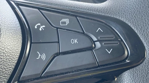 Renault Kangoo Furgón L1 1.5 Blue dCi 70kW Ábr. Sésamo por Ren