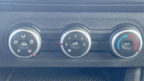 Renault Kangoo Furgón L1 1.5 Blue dCi 70kW Ábr. Sésamo por Ren