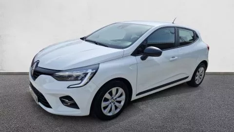 Renault Clio Business Blue dCi 74kW (100CV)
