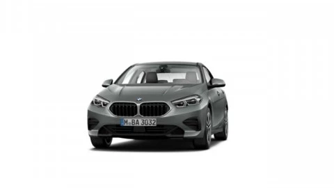 BMW Serie 2 218i Gran Coupe