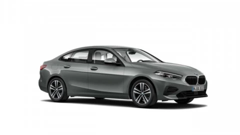 BMW Serie 2 218i Gran Coupe