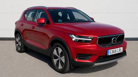 Volvo XC40 1.5 T3 Momentum Pro Auto