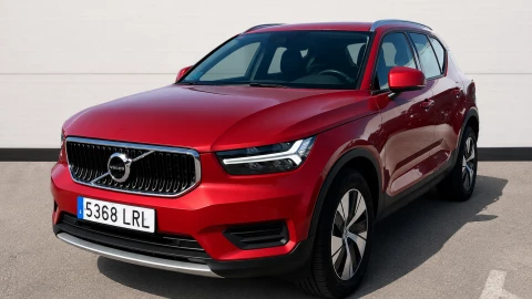 Volvo XC40 1.5 T3 Momentum Pro Auto