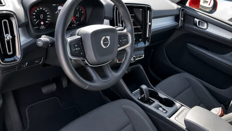 Volvo XC40 1.5 T3 Momentum Pro Auto