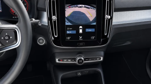 Volvo XC40 1.5 T3 Momentum Pro Auto