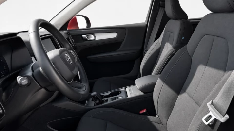 Volvo XC40 1.5 T3 Momentum Pro Auto