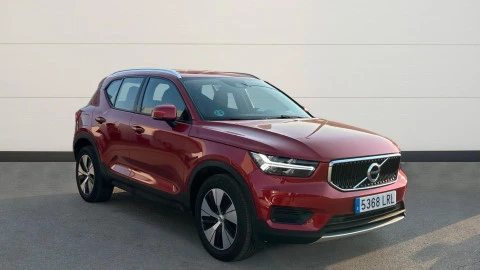 Volvo XC40 1.5 T3 Momentum Pro Auto