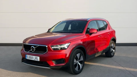 Volvo XC40 1.5 T3 Momentum Pro Auto