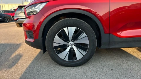 Volvo XC40 1.5 T3 Momentum Pro Auto