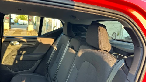 Volvo XC40 1.5 T3 Momentum Pro Auto