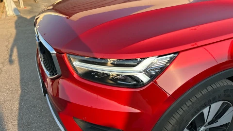 Volvo XC40 1.5 T3 Momentum Pro Auto
