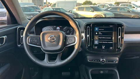 Volvo XC40 1.5 T3 Momentum Pro Auto