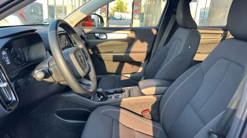 Volvo XC40 1.5 T3 Momentum Pro Auto