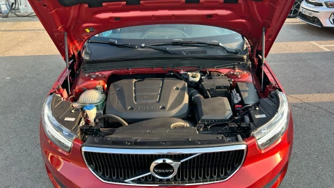 Volvo XC40 1.5 T3 Momentum Pro Auto