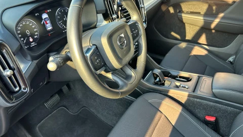 Volvo XC40 1.5 T3 Momentum Pro Auto