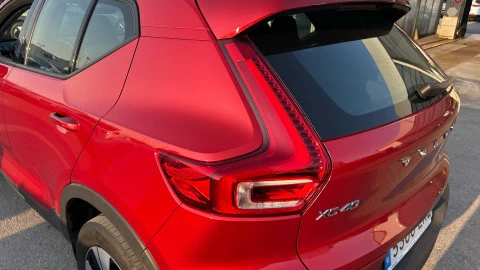 Volvo XC40 1.5 T3 Momentum Pro Auto