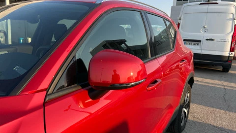 Volvo XC40 1.5 T3 Momentum Pro Auto