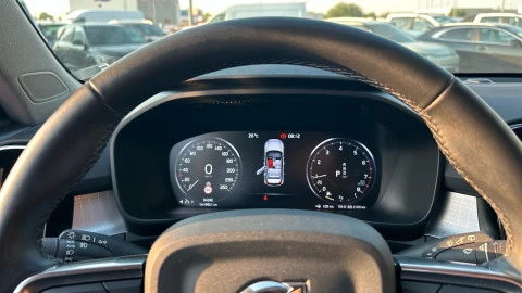 Volvo XC40 1.5 T3 Momentum Pro Auto