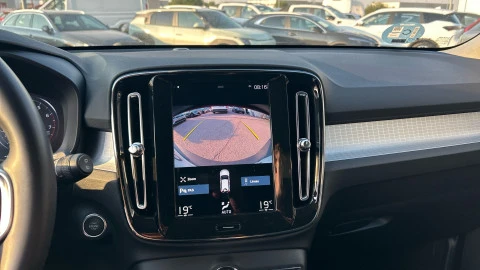Volvo XC40 1.5 T3 Momentum Pro Auto