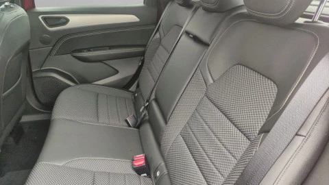 Renault Arkana Techno full hybrid E-Tech 105 kW (145CV)