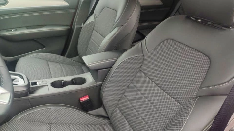 Renault Arkana Techno full hybrid E-Tech 105 kW (145CV)