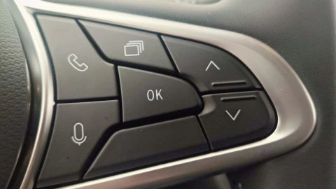 Renault Arkana Techno full hybrid E-Tech 105 kW (145CV)