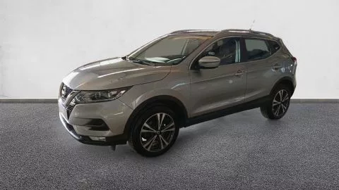 Nissan Qashqai DIG-T 103 kW (140 CV) E6D ACENTA