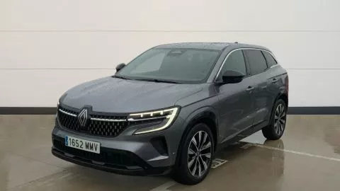 Renault Austral Techno Mild Hybrid 116kW Auto