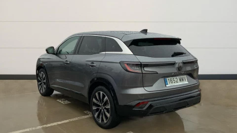 Renault Austral Techno Mild Hybrid 103kW (140CV)