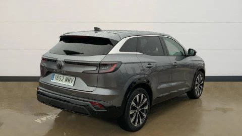 Renault Austral Techno Mild Hybrid 103kW (140CV)