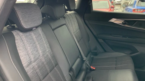 Renault Austral Techno Mild Hybrid 103kW (140CV)