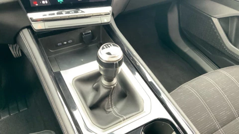 Renault Austral Techno Mild Hybrid 103kW (140CV)