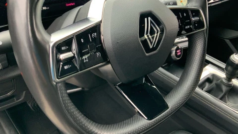 Renault Austral Techno Mild Hybrid 103kW (140CV)