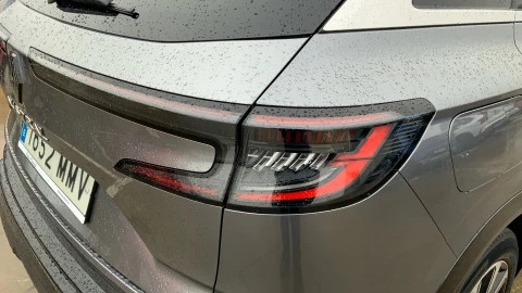 Renault Austral Techno Mild Hybrid 103kW (140CV)