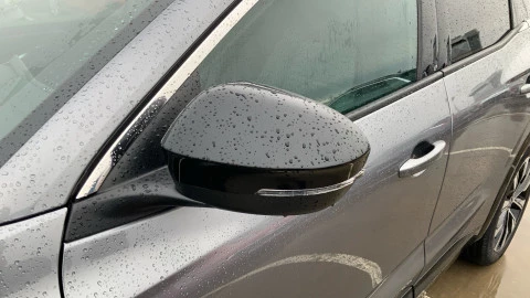 Renault Austral Techno Mild Hybrid 103kW (140CV)