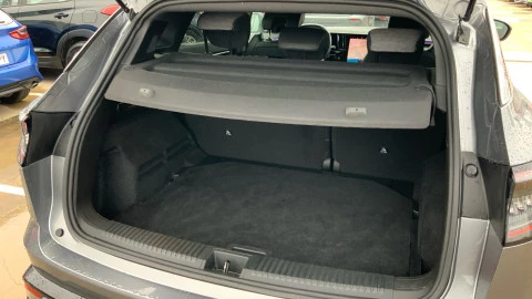 Renault Austral Techno Mild Hybrid 103kW (140CV)