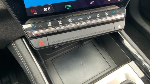 Renault Austral Techno Mild Hybrid 103kW (140CV)