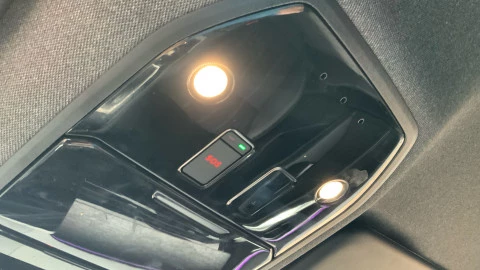 Renault Austral Techno Mild Hybrid 103kW (140CV)