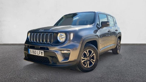 Jeep Renegade 1.0G 88kW Sport 4x2