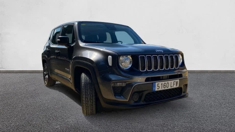 Jeep Renegade 1.0G 88kW Sport 4x2