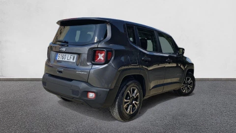 Jeep Renegade 1.0G 88kW Sport 4x2