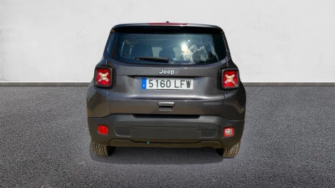 Jeep Renegade 1.0G 88kW Sport 4x2