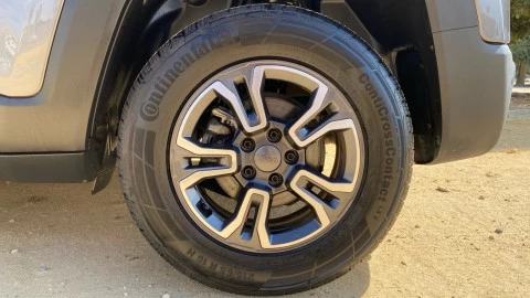 Jeep Renegade 1.0G 88kW Sport 4x2