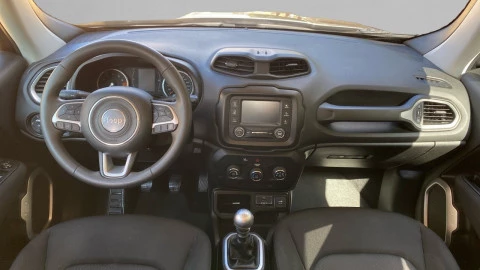 Jeep Renegade 1.0G 88kW Sport 4x2