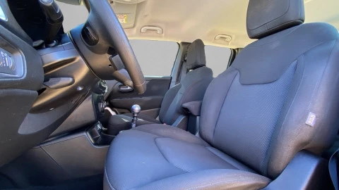 Jeep Renegade 1.0G 88kW Sport 4x2