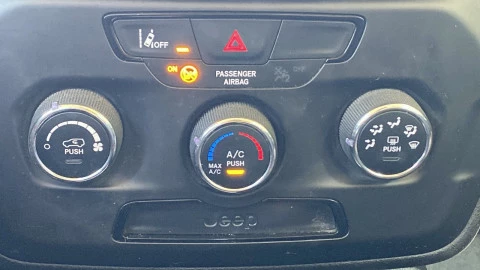 Jeep Renegade 1.0G 88kW Sport 4x2