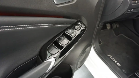 Nissan juke DIG-T 84 kW (114 CV) 6M/T Tekna