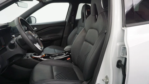 Nissan juke DIG-T 84 kW (114 CV) 6M/T Tekna