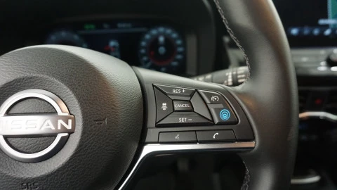 Nissan juke DIG-T 84 kW (114 CV) 6M/T Tekna